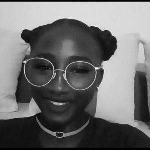 Meet your Posher, Grace